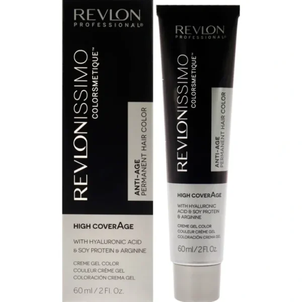 Beauty*Revlonissimo Colorsmetique High Coverage - 9 Very Light Blonde by Revlon for Unisex - 2 oz Hair Color - GlowEssence Care - Embrace the Essence of Radiance with Premium Skincare Solutions