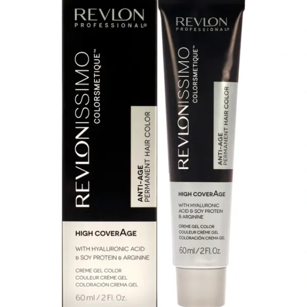 Beauty*Revlonissimo Colorsmetique High Coverage - 9.23 Very Light Pearl Blonde by Revlon for Unisex - 2 oz Hair Color - GlowEssence Care - Embrace the Essence of Radiance with Premium Skincare Solutions