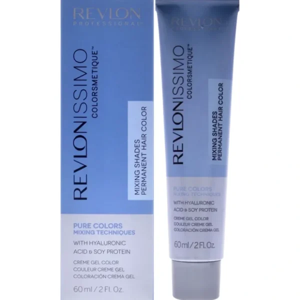 Beauty*Revlonissimo Colorsmetique Pure Colors - 600 Red by Revlon for Unisex - 2 oz Hair Color - GlowEssence Care - Embrace the Essence of Radiance with Premium Skincare Solutions