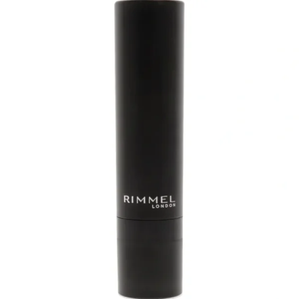 Flash Sale Rimmel London Lasting Finish Extreme Lipstick - 830 Off Black by Rimmel London for Women - 0.08 oz Lipstick - GlowEssence Care - Embrace the Essence of Radiance with Premium Skincare Solutions