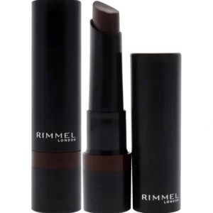 Fashion Rimmel London Lasting Finish Extreme Lipstick - 800 Salty by Rimmel London for Women - 0.08 oz Lipstick - GlowEssence Care - Embrace the Essence of Radiance with Premium Skincare Solutions