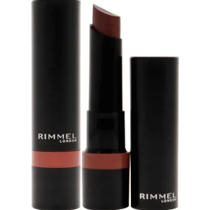 Sale Rimmel London Lasting Finish Extreme Lipstick - 720 Snatched by Rimmel London for Women - 0.08 oz Lipstick - GlowEssence Care - Embrace the Essence of Radiance with Premium Skincare Solutions