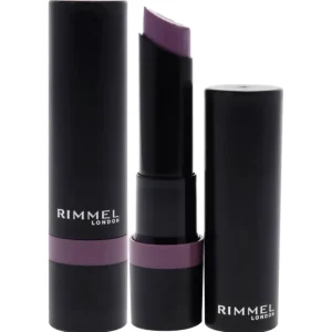Clearance Rimmel London Lasting Finish Extreme Lipstick - 205 Suga Suga by Rimmel London for Women - 0.08 oz Lipstick - GlowEssence Care - Embrace the Essence of Radiance with Premium Skincare Solutions