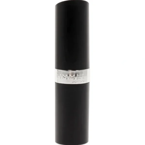 Discount Rimmel London Lasting Finish Lipstick - 30 Dark Red by Rimmel London for Women - 0.14 oz Lipstick - GlowEssence Care - Embrace the Essence of Radiance with Premium Skincare Solutions