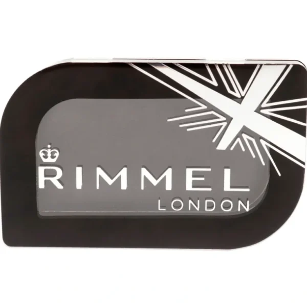 Hot Rimmel London Magnifeyes Holographic Eye Shadow - 014 Black Fender by Rimmel London For Women - 0.12 oz Eye Shadow - GlowEssence Care - Embrace the Essence of Radiance with Premium Skincare Solutions