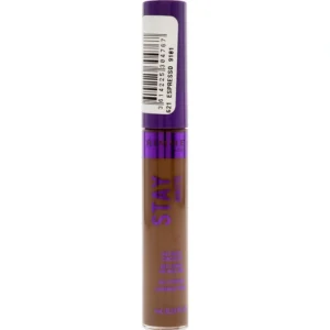 Best Sale Rimmel London Stay Matte Concealer - 621 Espresso by Rimmel London for Women - 0.23 oz Concealer - GlowEssence Care - Embrace the Essence of Radiance with Premium Skincare Solutions