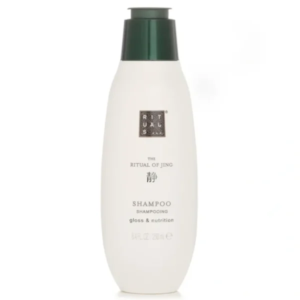 Hair-care*Rituals The Ritual Of Jing Shampoo 250ml - GlowEssence Care - Embrace the Essence of Radiance with Premium Skincare Solutions