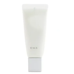 New RMK Smooth Fit Poreless Base SPF 4 - # 01 No Color 35g/1.16oz - GlowEssence Care - Embrace the Essence of Radiance with Premium Skincare Solutions