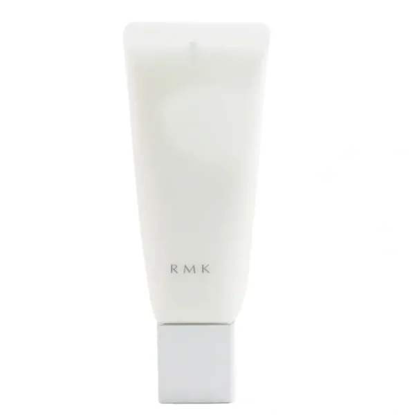 New RMK Smooth Fit Poreless Base SPF 4 - # 01 No Color 35g/1.16oz - GlowEssence Care - Embrace the Essence of Radiance with Premium Skincare Solutions