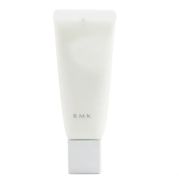 Complexion-care*RMK Smooth Fit Poreless Base SPF 4 - # 01 No Color 35g/1.16oz - GlowEssence Care - Embrace the Essence of Radiance with Premium Skincare Solutions