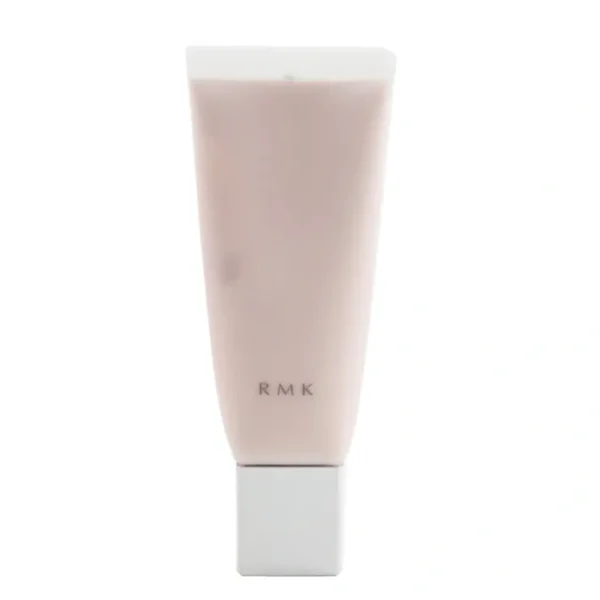 Complexion-care*RMK Smooth Fit Poreless Base SPF 5 - # 02 Pale Pink 35g/1.16oz - GlowEssence Care - Embrace the Essence of Radiance with Premium Skincare Solutions