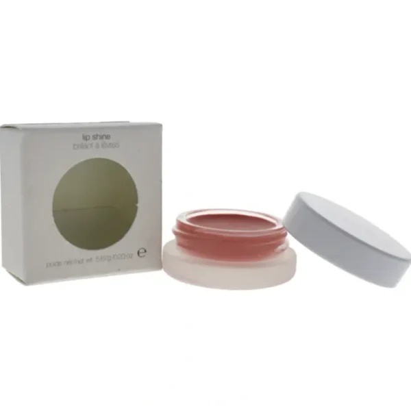 Store RMS Beauty Lip Shine - Honest by RMS Beauty for Women - 0.2 oz Lip Gloss - GlowEssence Care - Embrace the Essence of Radiance with Premium Skincare Solutions