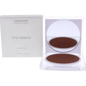 Fashion RMS Beauty Luminizing Powder - Madeira Bronzer by RMS Beauty for Women - 0.52 oz Powder - GlowEssence Care - Embrace the Essence of Radiance with Premium Skincare Solutions