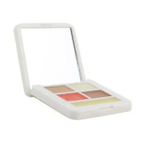 Beauty*RMS Beauty Signature Set (1x Highlighter/Bronzer, 1x Luminizer, 2x Lip2cheek, 1x Lip & Skin Balm) 5.9g/0.19oz - GlowEssence Care - Embrace the Essence of Radiance with Premium Skincare Solutions