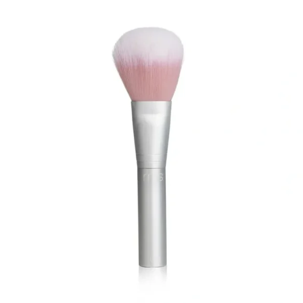 Flash Sale RMS Beauty Skin2Skin Powder Blush Brush (60B) - GlowEssence Care - Embrace the Essence of Radiance with Premium Skincare Solutions