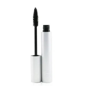 New RMS Beauty Straight Up Volumizing Peptide Mascara - HD Black 10ml/0.34oz - GlowEssence Care - Embrace the Essence of Radiance with Premium Skincare Solutions