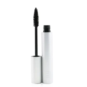 Beauty*RMS Beauty Straight Up Volumizing Peptide Mascara - HD Black 10ml/0.34oz - GlowEssence Care - Embrace the Essence of Radiance with Premium Skincare Solutions