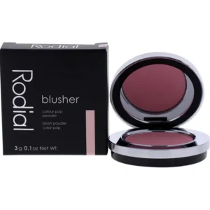 Flash Sale Rodial Blusher South Beach by Rodial for Women - 0.1 oz Blush - GlowEssence Care - Embrace the Essence of Radiance with Premium Skincare Solutions