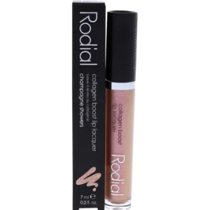 Cheap Rodial Collagen Boost Lip Lacquer - Champagne Showers by Rodial for Women - 0.23 oz Lip Gloss - GlowEssence Care - Embrace the Essence of Radiance with Premium Skincare Solutions