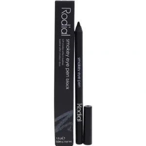 Discount Rodial Smokey Eye Pen - Black by Rodial for Women - 0.04 oz Eyeliner - GlowEssence Care - Embrace the Essence of Radiance with Premium Skincare Solutions