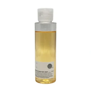 Wash*Rohaseed [Made In Hong Kong] Tea Seed Itch & Eczema Soothing Body Wash 100.0g/ml Fixed Size - GlowEssence Care - Embrace the Essence of Radiance with Premium Skincare Solutions