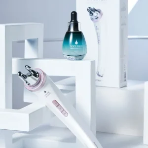 Outlet ROOTONIX Korea ROOTONIX scalp scraping massager - GlowEssence Care - Embrace the Essence of Radiance with Premium Skincare Solutions