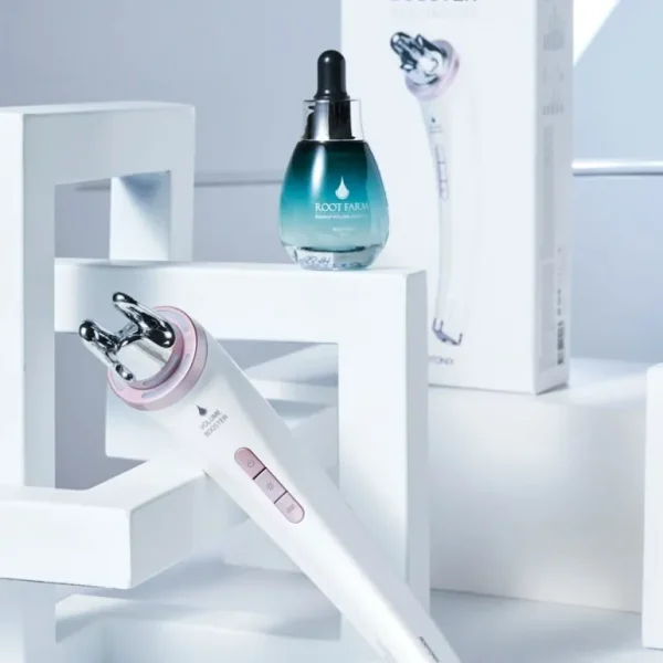Outlet ROOTONIX Korea ROOTONIX scalp scraping massager - GlowEssence Care - Embrace the Essence of Radiance with Premium Skincare Solutions