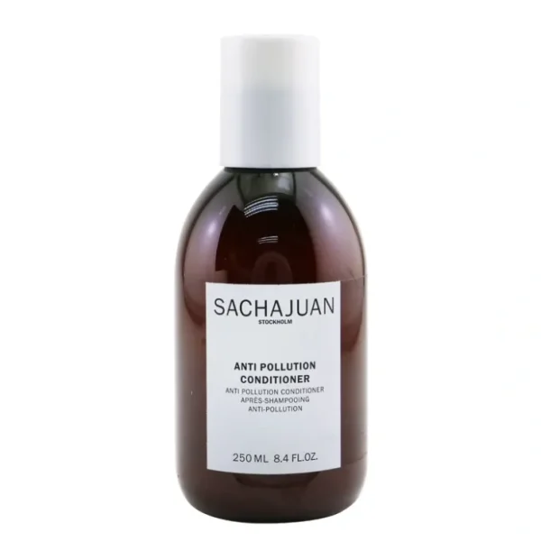 Wash*Sachajuan Anti Pollution Conditioner 250ml/8.4oz - GlowEssence Care - Embrace the Essence of Radiance with Premium Skincare Solutions