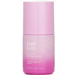 Clearance Sand & Sky Pro Youth Dark Spot Serum 30ml/1.01oz - GlowEssence Care - Embrace the Essence of Radiance with Premium Skincare Solutions