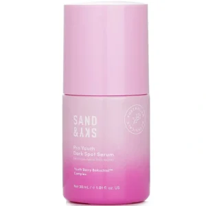 Complexion-care*Sand & Sky Pro Youth Dark Spot Serum 30ml/1.01oz - GlowEssence Care - Embrace the Essence of Radiance with Premium Skincare Solutions