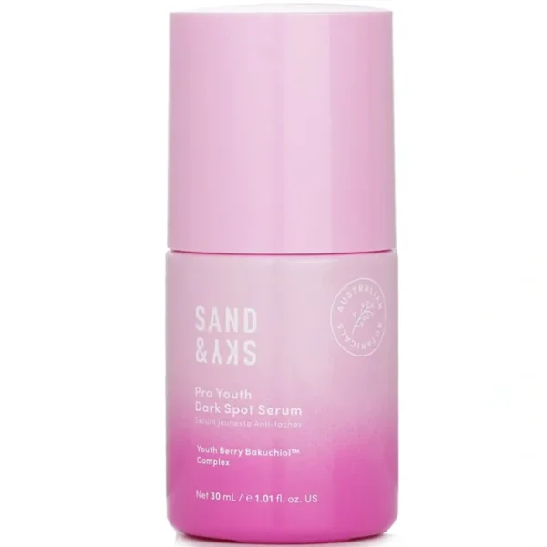 Complexion-care*Sand & Sky Pro Youth Dark Spot Serum 30ml/1.01oz - GlowEssence Care - Embrace the Essence of Radiance with Premium Skincare Solutions