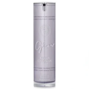 Beauty*Sarah Chapman Glow Elixir 30ml/1oz - GlowEssence Care - Embrace the Essence of Radiance with Premium Skincare Solutions