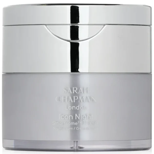 Complexion-care*Sarah Chapman Icon Night Smartsome A X50 Cream 30ml/1oz - GlowEssence Care - Embrace the Essence of Radiance with Premium Skincare Solutions
