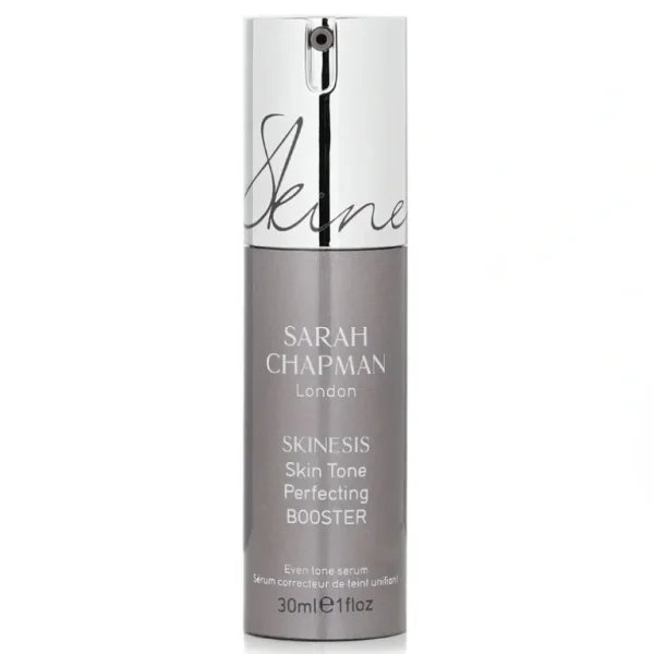 Sale Sarah Chapman Skin Tone Perfecting Booster 30ml/1oz - GlowEssence Care - Embrace the Essence of Radiance with Premium Skincare Solutions