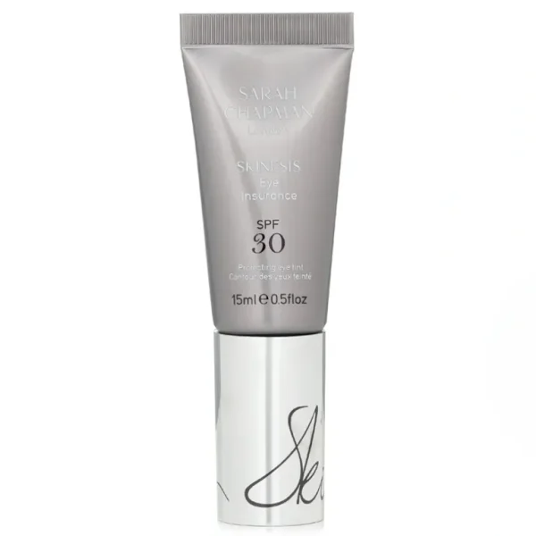 Best Sarah Chapman Skinesis Eye Insurance SPF30 15ml/0.5oz - GlowEssence Care - Embrace the Essence of Radiance with Premium Skincare Solutions