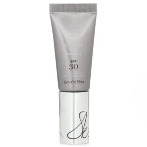 Eye-makeup*Sarah Chapman Skinesis Eye Insurance SPF30 15ml/0.5oz - GlowEssence Care - Embrace the Essence of Radiance with Premium Skincare Solutions