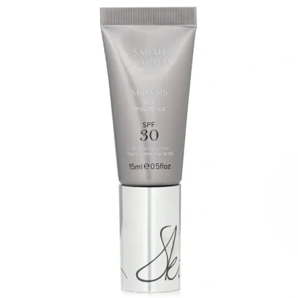 Eye-makeup*Sarah Chapman Skinesis Eye Insurance SPF30 15ml/0.5oz - GlowEssence Care - Embrace the Essence of Radiance with Premium Skincare Solutions