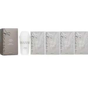 Hot Sarah Chapman Skinesis Instant Miracle Mask 4x15g/4x0.52oz - GlowEssence Care - Embrace the Essence of Radiance with Premium Skincare Solutions