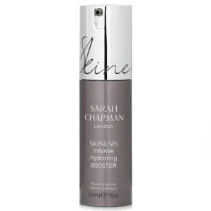 Complexion-care*Sarah Chapman Skinesis Intense Hydrating Booster Moisture Serum 30ml/1oz - GlowEssence Care - Embrace the Essence of Radiance with Premium Skincare Solutions