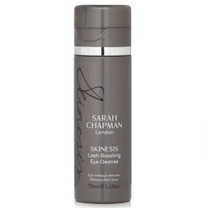 Eye-makeup*Sarah Chapman Skinesis Lash Boosting Eye Cleanse Eye Makeup Remover 70ml/2.4oz - GlowEssence Care - Embrace the Essence of Radiance with Premium Skincare Solutions