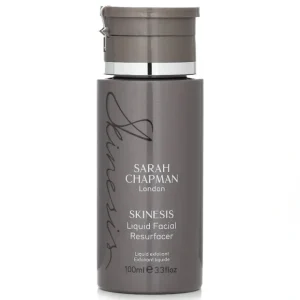 Complexion-care*Sarah Chapman Skinesis Liquid Facial Resurfacer 100ml/3.3oz - GlowEssence Care - Embrace the Essence of Radiance with Premium Skincare Solutions