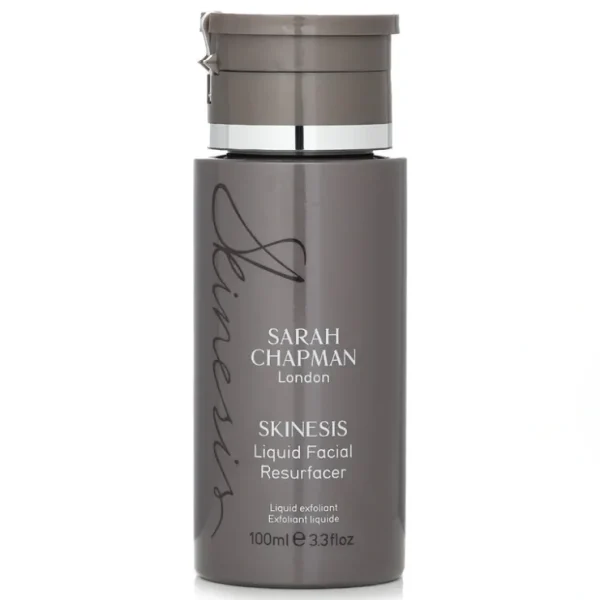 Complexion-care*Sarah Chapman Skinesis Liquid Facial Resurfacer 100ml/3.3oz - GlowEssence Care - Embrace the Essence of Radiance with Premium Skincare Solutions