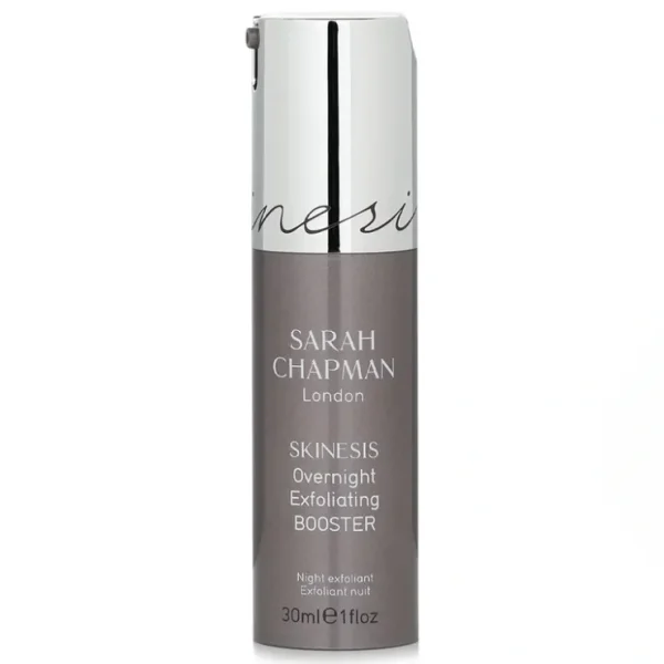 Complexion-care*Sarah Chapman Skinesis Overnight Exfoliating Booster 30ml/1oz - GlowEssence Care - Embrace the Essence of Radiance with Premium Skincare Solutions