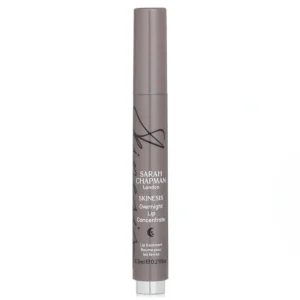 Fashion Sarah Chapman Skinesis Overnight Lip Concentrate 6.3ml/0.21oz - GlowEssence Care - Embrace the Essence of Radiance with Premium Skincare Solutions