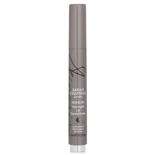 Fashion Sarah Chapman Skinesis Overnight Lip Concentrate 6.3ml/0.21oz - GlowEssence Care - Embrace the Essence of Radiance with Premium Skincare Solutions
