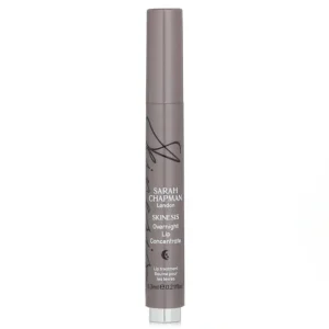 Lip-care*Sarah Chapman Skinesis Overnight Lip Concentrate 6.3ml/0.21oz - GlowEssence Care - Embrace the Essence of Radiance with Premium Skincare Solutions