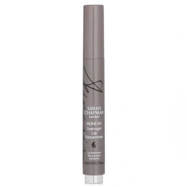 Lip-care*Sarah Chapman Skinesis Overnight Lip Concentrate 6.3ml/0.21oz - GlowEssence Care - Embrace the Essence of Radiance with Premium Skincare Solutions