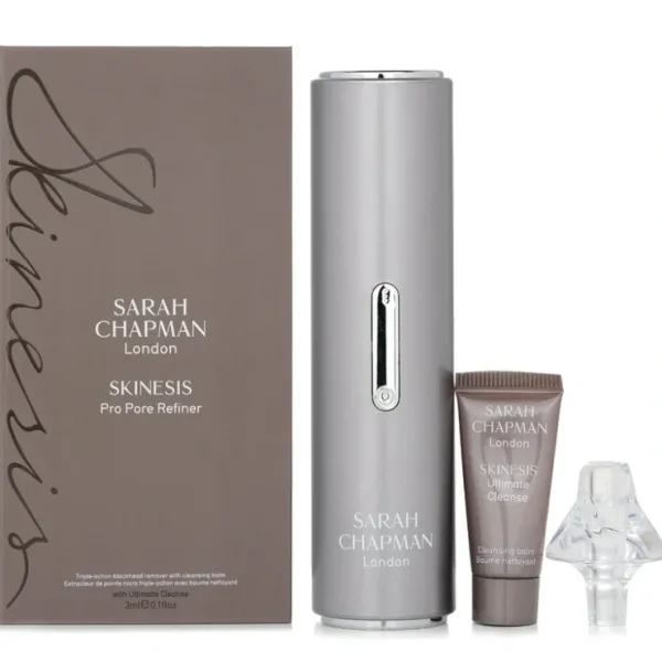 Complexion-care*Sarah Chapman Skinesis Pro Pore Refiner 60g/2.1oz - GlowEssence Care - Embrace the Essence of Radiance with Premium Skincare Solutions