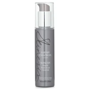Discount Sarah Chapman Skinesis Rapid Radiance Cleanse 100ml/3.3oz - GlowEssence Care - Embrace the Essence of Radiance with Premium Skincare Solutions