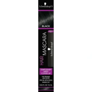 Best Sale Schwarzkopf Hair Mascara Dark Brown - GlowEssence Care - Embrace the Essence of Radiance with Premium Skincare Solutions